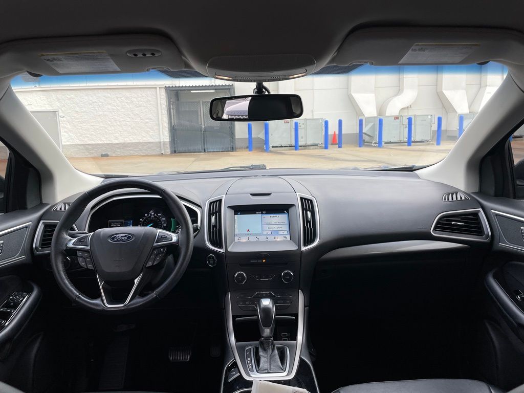 Thumbnail: 2018 Ford Edge - 5