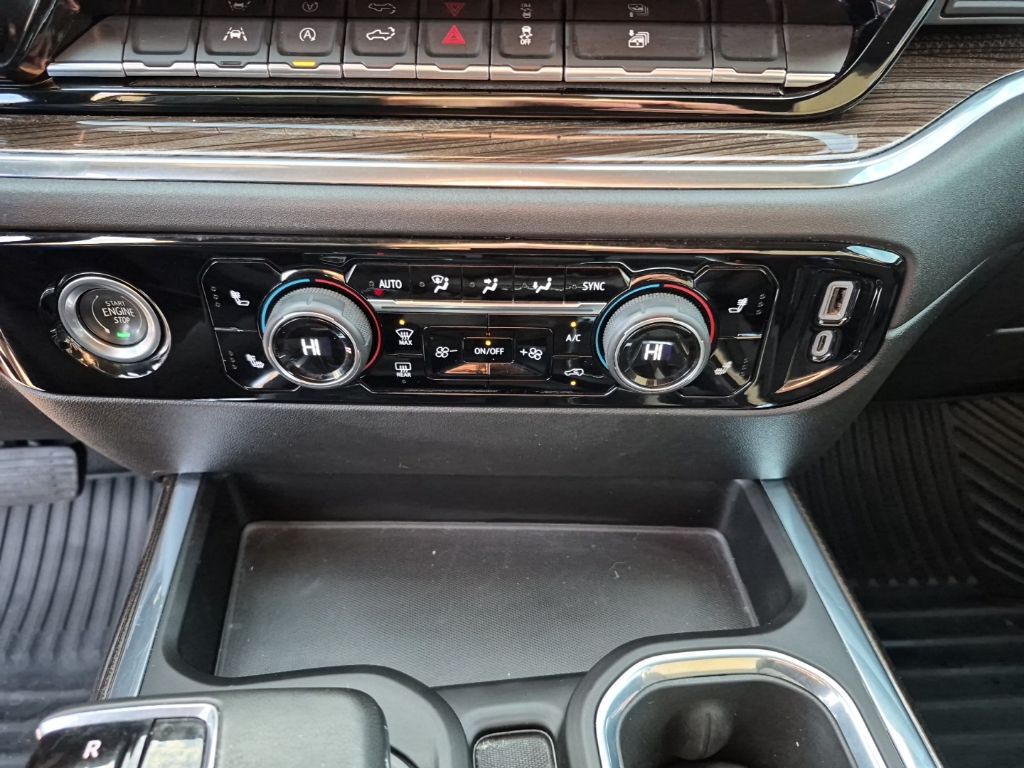 Used Car 2023 Chevrolet Silverado 1500  Lt For Sale Under $35,000 In Austin, Texas