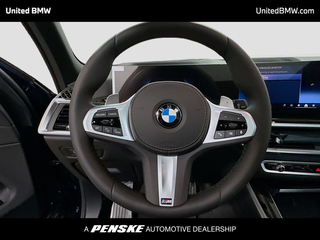 Thumbnail: 2026 BMW X5 - 6