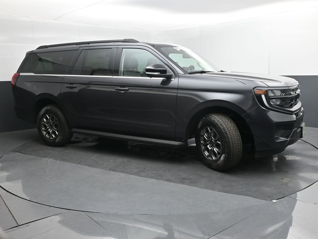 2026 Ford Expedition Max Active MAX