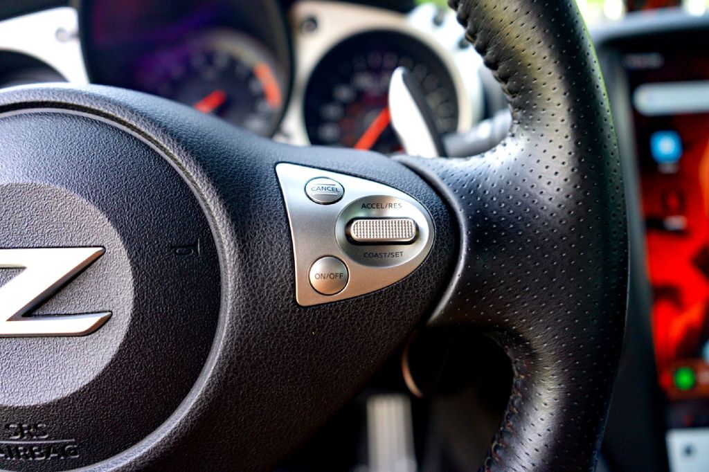 Used Car 2020 Nissan 370z  Sport For Sale Under $35,000 In Taylor, Texas