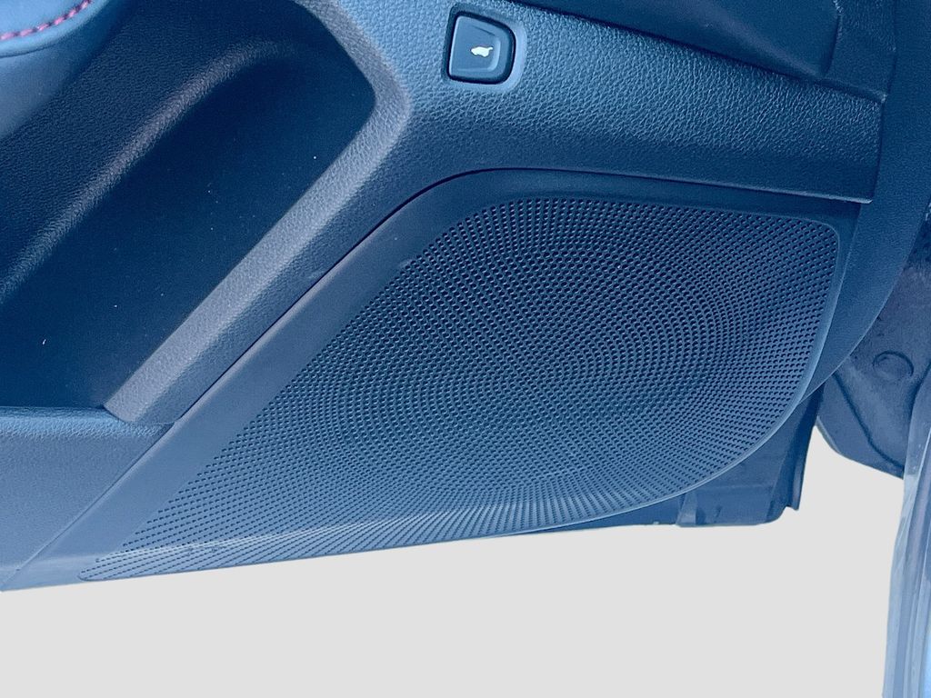 Used 2022 Gray Acura A-Spec Advance Package image 19