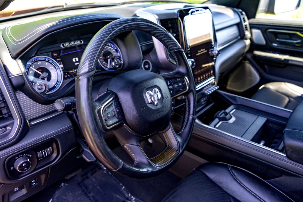 Used Car 2019 Ram 1500  Limited For Sale Under $35,000 In Taylor, Texas