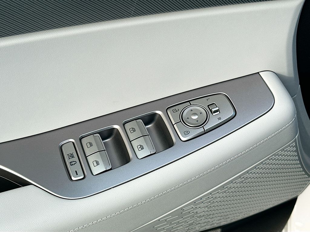 2025 Hyundai Palisade SEL 20