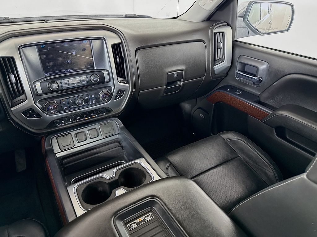 Thumbnail: 2018 GMC Sierra 1500 - 24