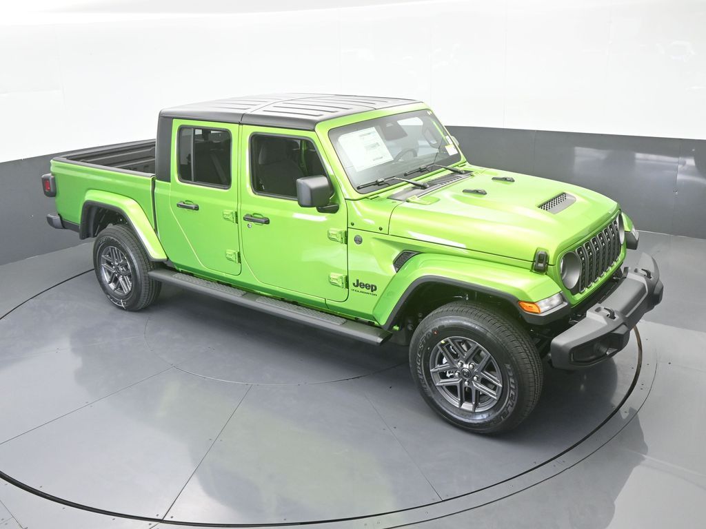 New 2026 Mojito (DISC) Jeep Sport S image 44