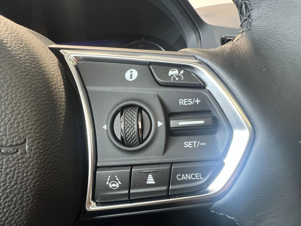 new 2026 Acura RDX car, priced at $49,750