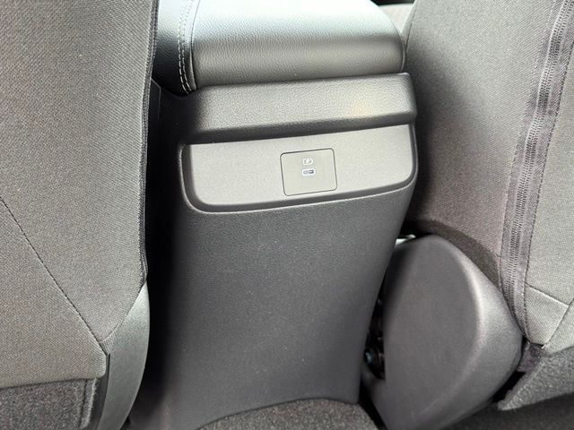 New 2026 Nissan Sentra Sedan