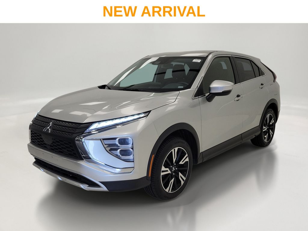 2024 Mitsubishi Eclipse Cross SE S-AWC