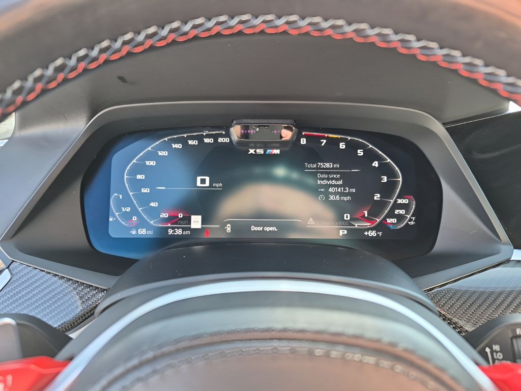 Used Car 2021 Bmw X5 M  Base For Sale Under $60,000 In Austin, Texas