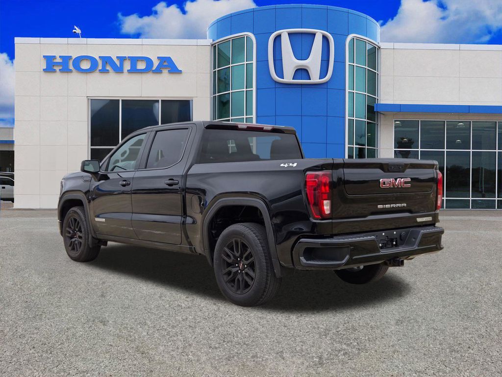 Used 2023 GMC Sierra 1500 Truck
