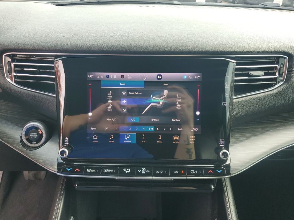 Used Car 2023 Jeep Wagoneer  Series Iii For Sale Under $50,000 In Austin, Texas