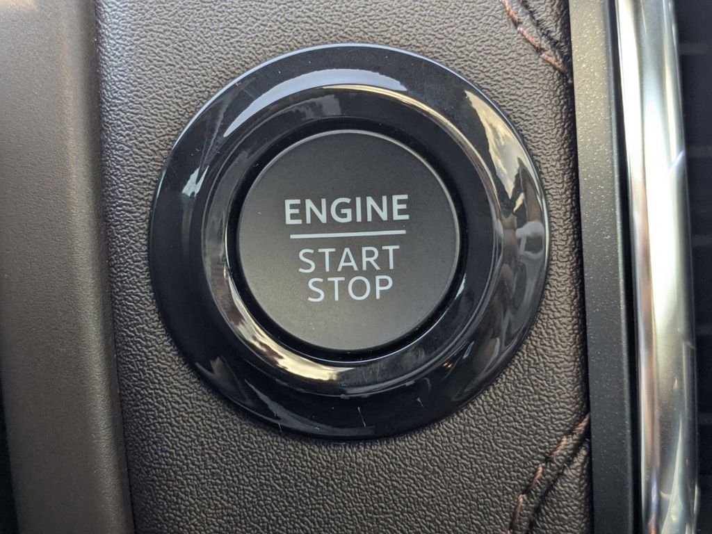 2025 Ford Expedition King Ranch MAX