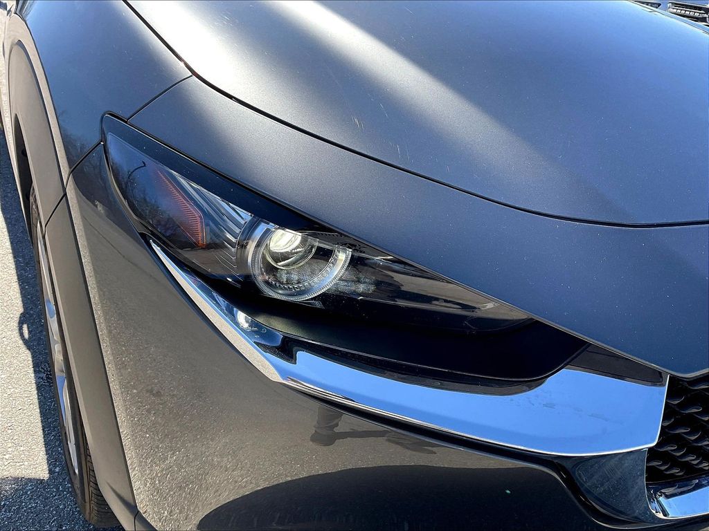 2023 Mazda CX-30 — photo 29