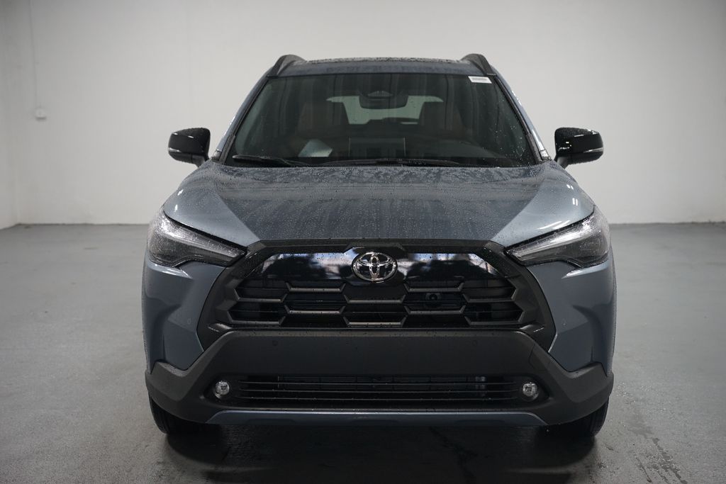 Thumbnail: 2026 Toyota Corolla Cross - 2