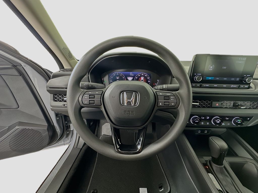 Thumbnail: 2025 Honda Accord - 10