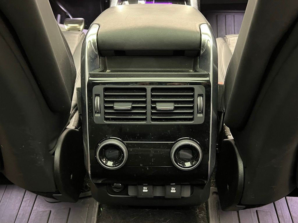 Thumbnail: 2020 Land Rover Range Rover Sport - 9