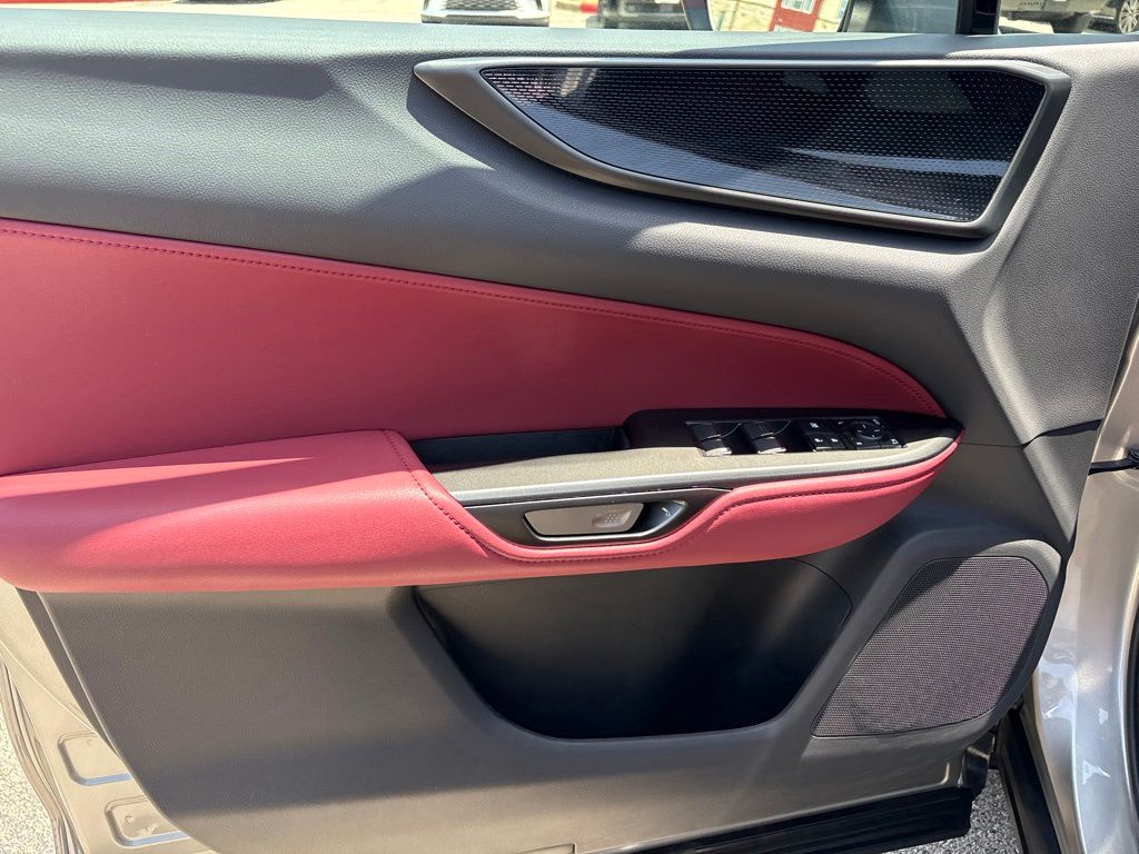 Thumbnail: 2026 Lexus NX - 12