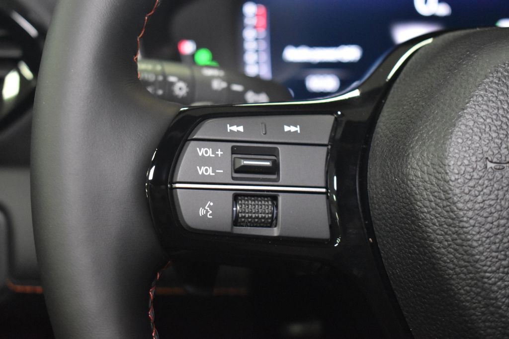 Thumbnail: 2026 Honda Passport - 16