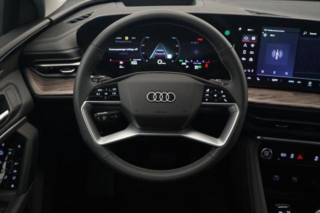 Thumbnail: 2025 Audi Q5 - 9
