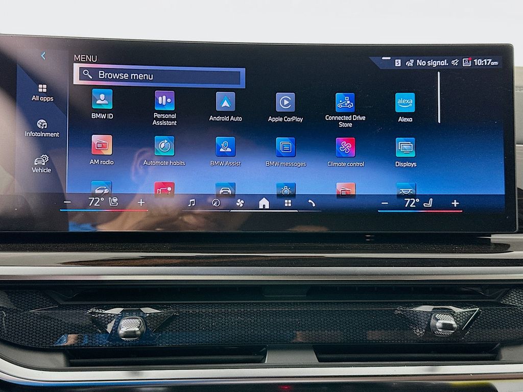 Thumbnail: 2026 BMW X5 - 11