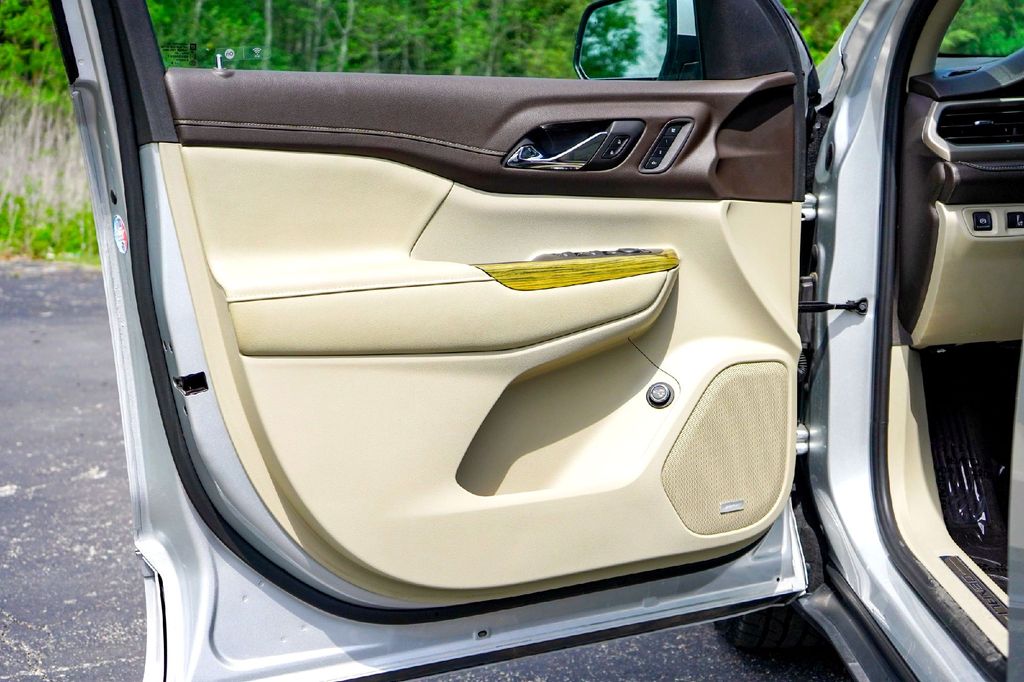 Used Car 2019 Gmc Acadia  Denali For Sale Under $30,000 In Taylor, Texas