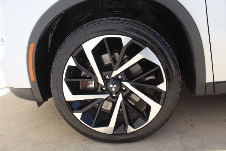 Used Car 2022 Mitsubishi Outlander  Es For Sale Under $20,000 In Georgetown, Texas