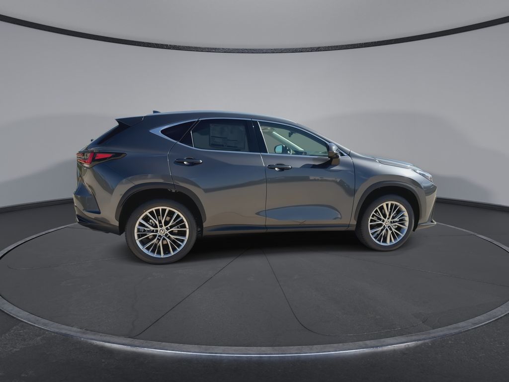 Thumbnail: 2026 Lexus NX - 9