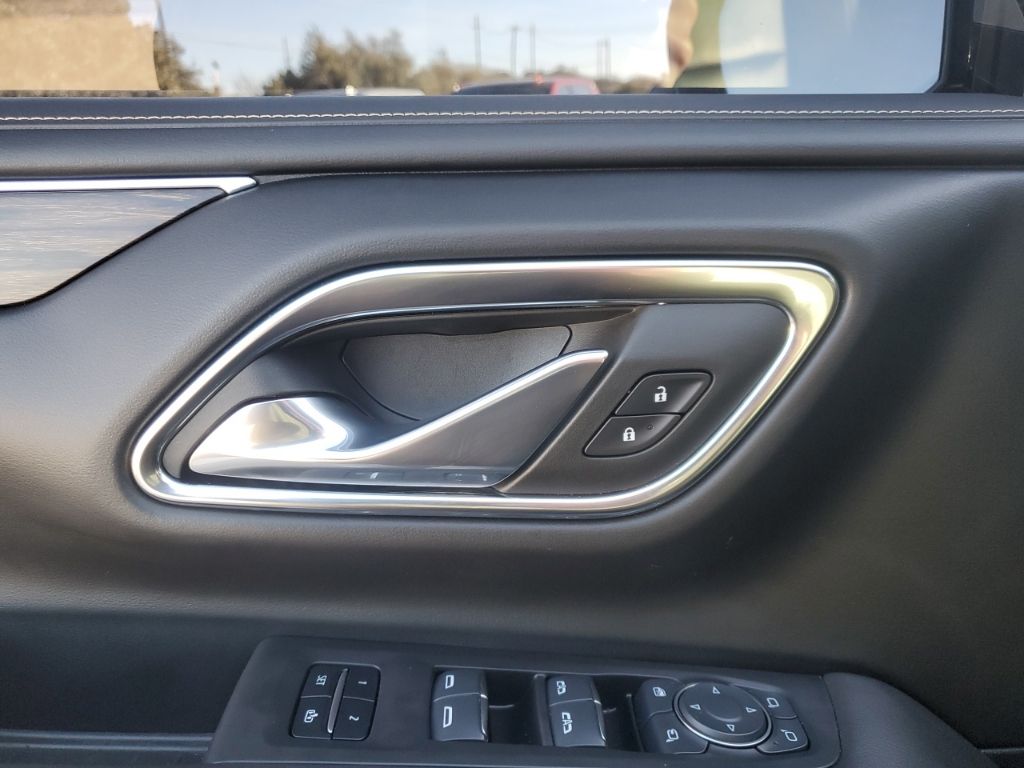 Used Car 2024 Chevrolet Tahoe  Premier For Sale Under $70,000 In Austin, Texas