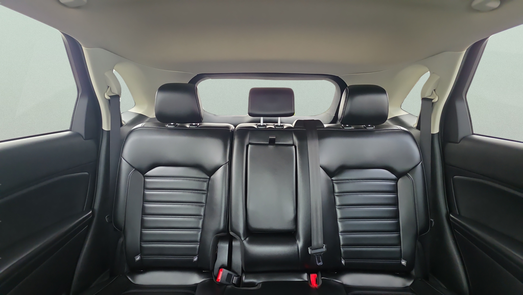 Certified Used 2019 Gray Ford SEL image 22