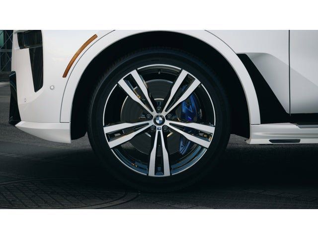 2026 BMW X7 xDrive40i 7