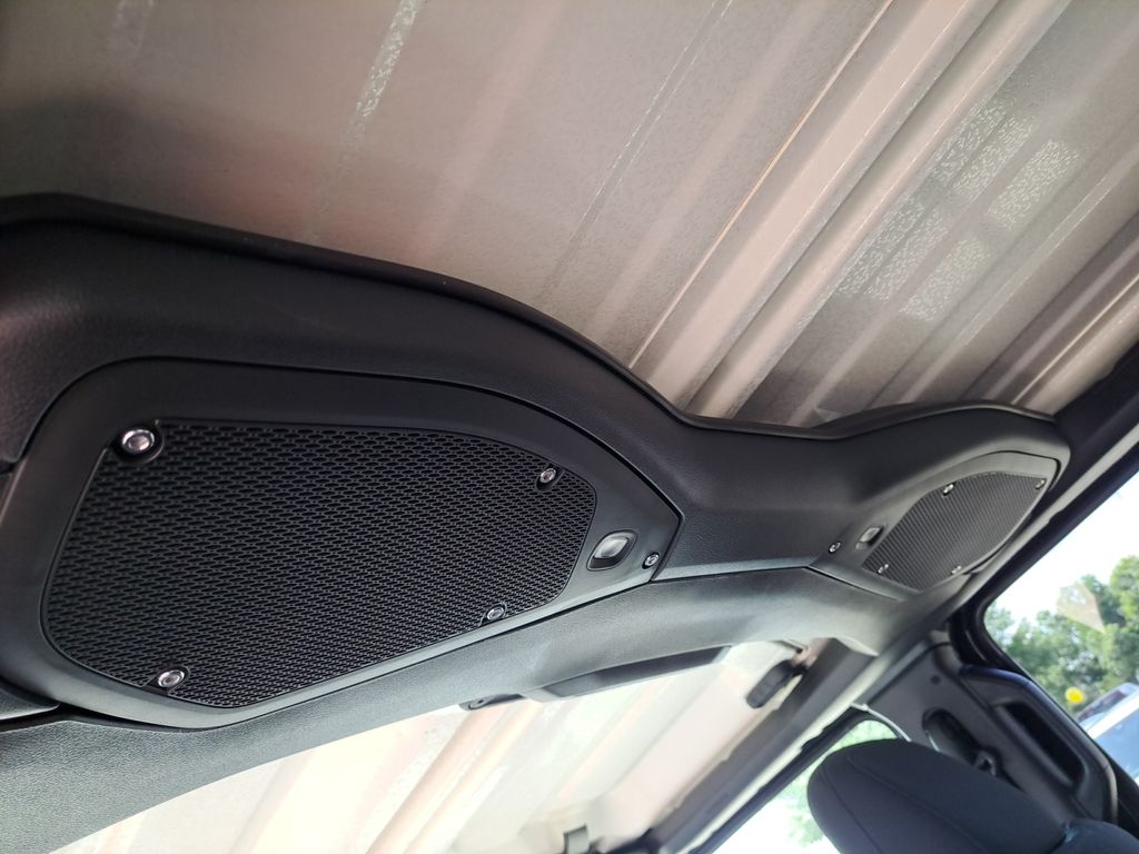 New Car 2025 Jeep Gladiator  Mojave For Sale In Austin, Texas