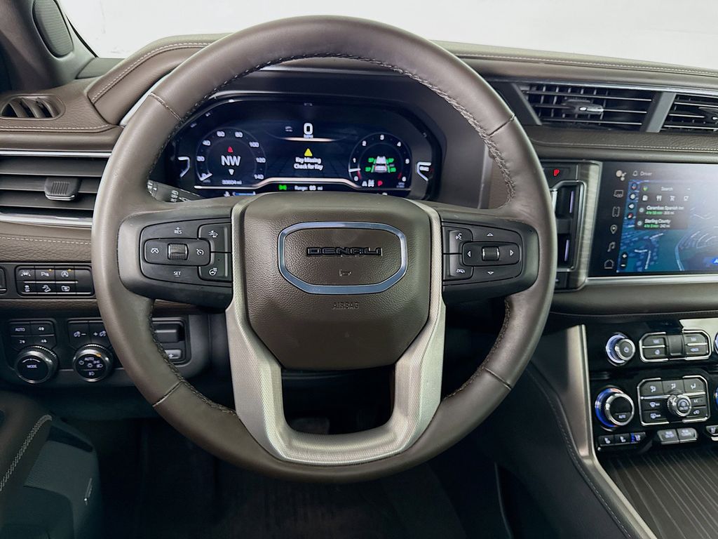 Thumbnail: 2024 GMC Yukon - 11