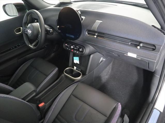 Thumbnail: 2026 MINI Cooper - 14