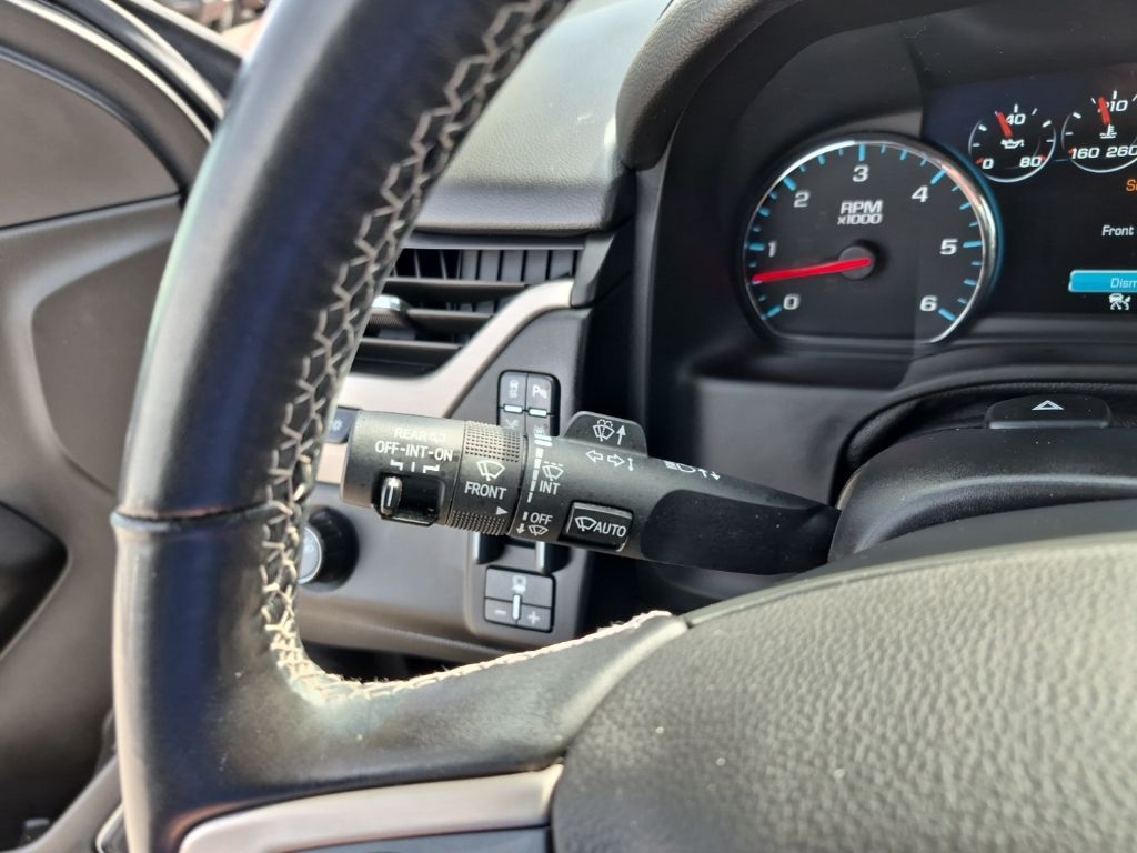 Used Car 2020 Gmc Yukon Xl  Denali For Sale Under $35,000 In Austin, Texas