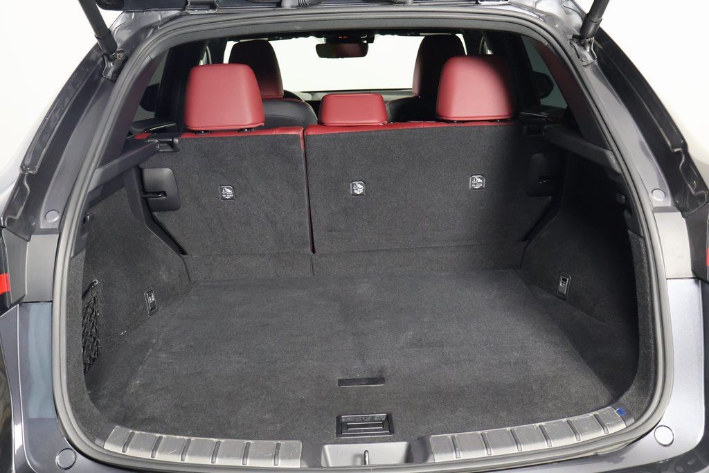 Thumbnail: 2023 Lexus NX - 14