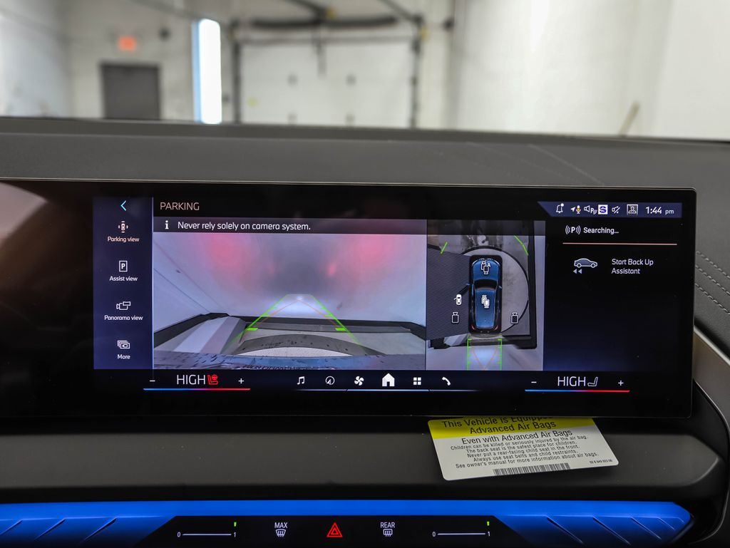 Thumbnail: 2026 BMW X3 - 19