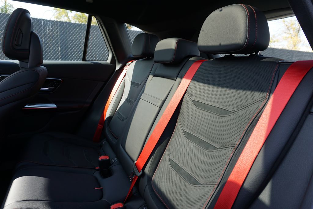 Thumbnail: 2026 Mercedes-Benz GLC - 14