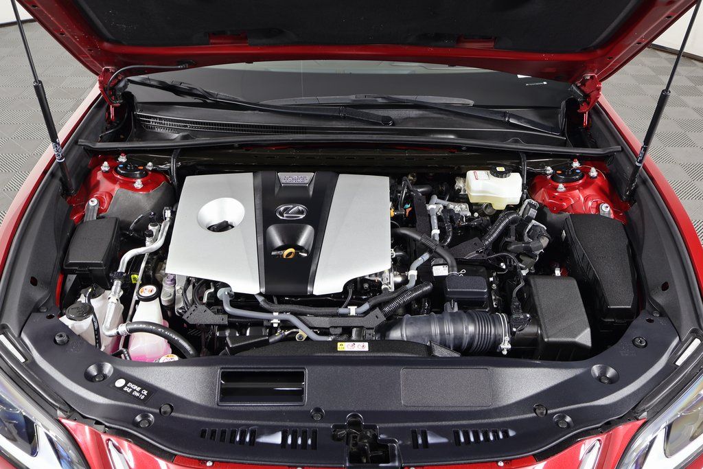 Thumbnail: 2021 Lexus ES - 15