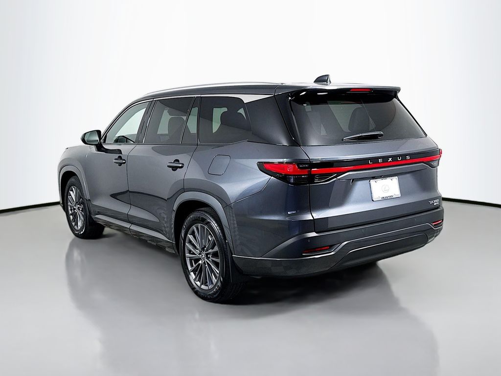 Thumbnail: 2025 Lexus TX - 7