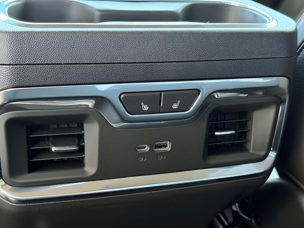 New 2026 White GMC Denali image 14