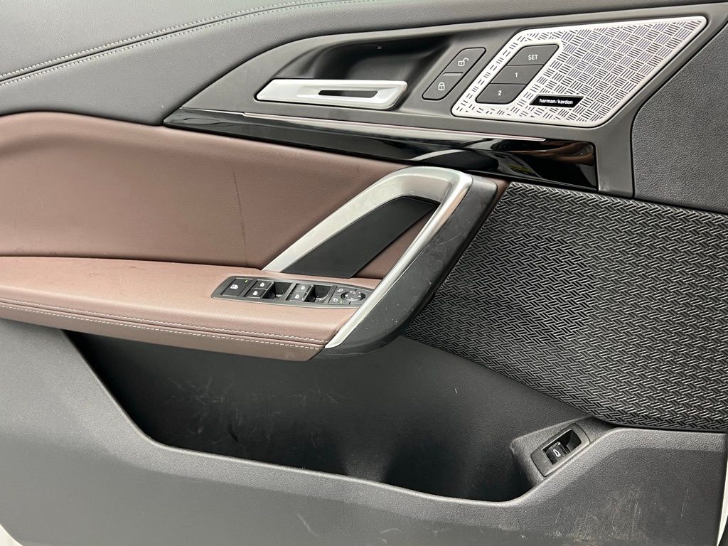 Thumbnail: 2023 BMW X1 - 20