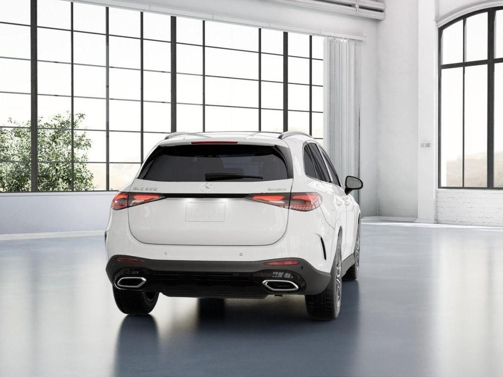 Thumbnail: 2026 Mercedes-Benz GLC - 24