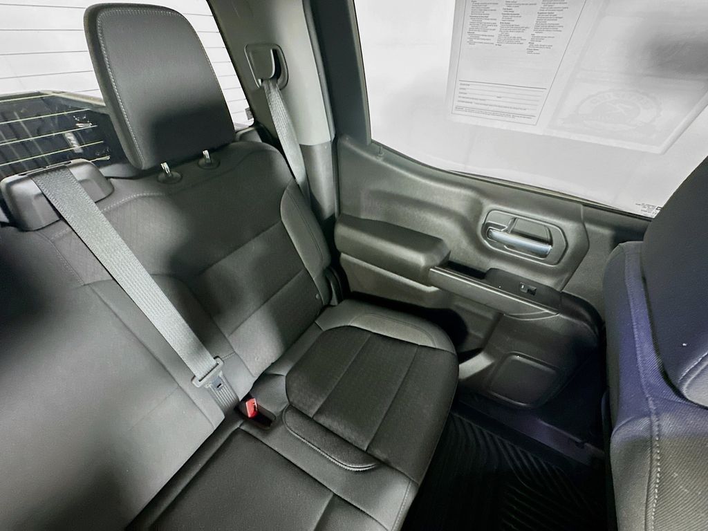 Used 2021 Black Chevrolet LT image 14