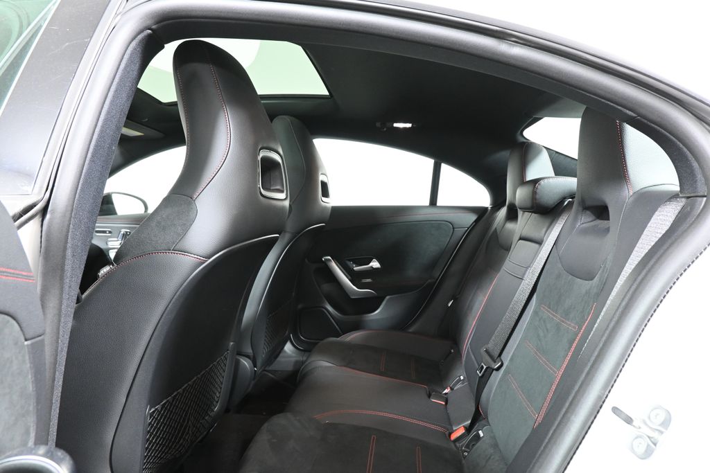2023 Mercedes-Benz CLA 250 31