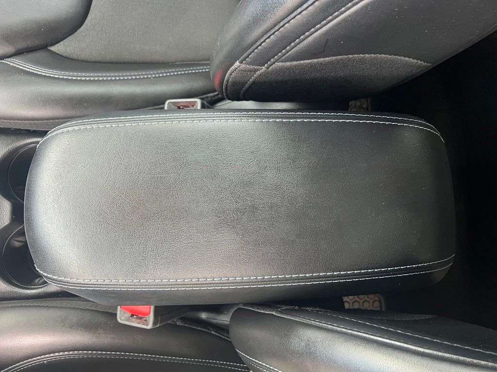 Used 2020 Jeep Cherokee SUV