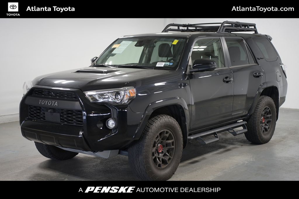 2022 Toyota 4Runner TRD Pro -
                Duluth, GA