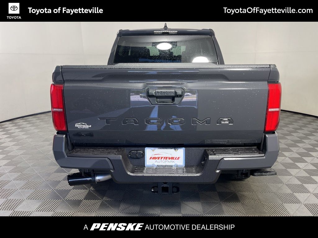 Thumbnail: 2025 Toyota Tacoma - 4