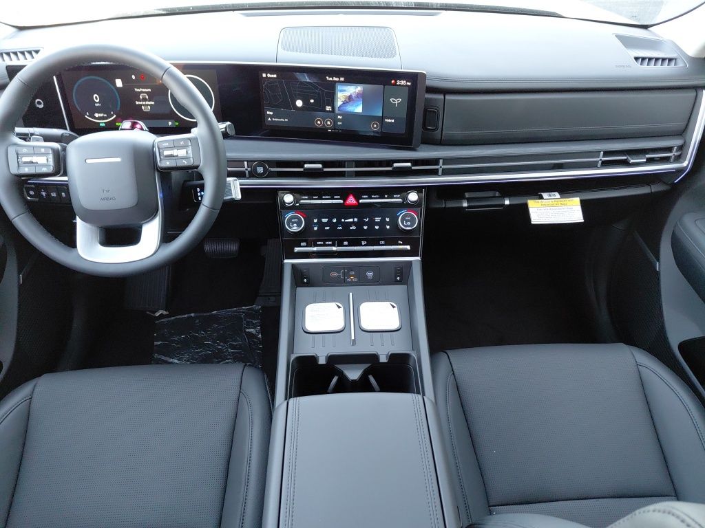 Thumbnail: 2026 Hyundai Santa Fe - 32