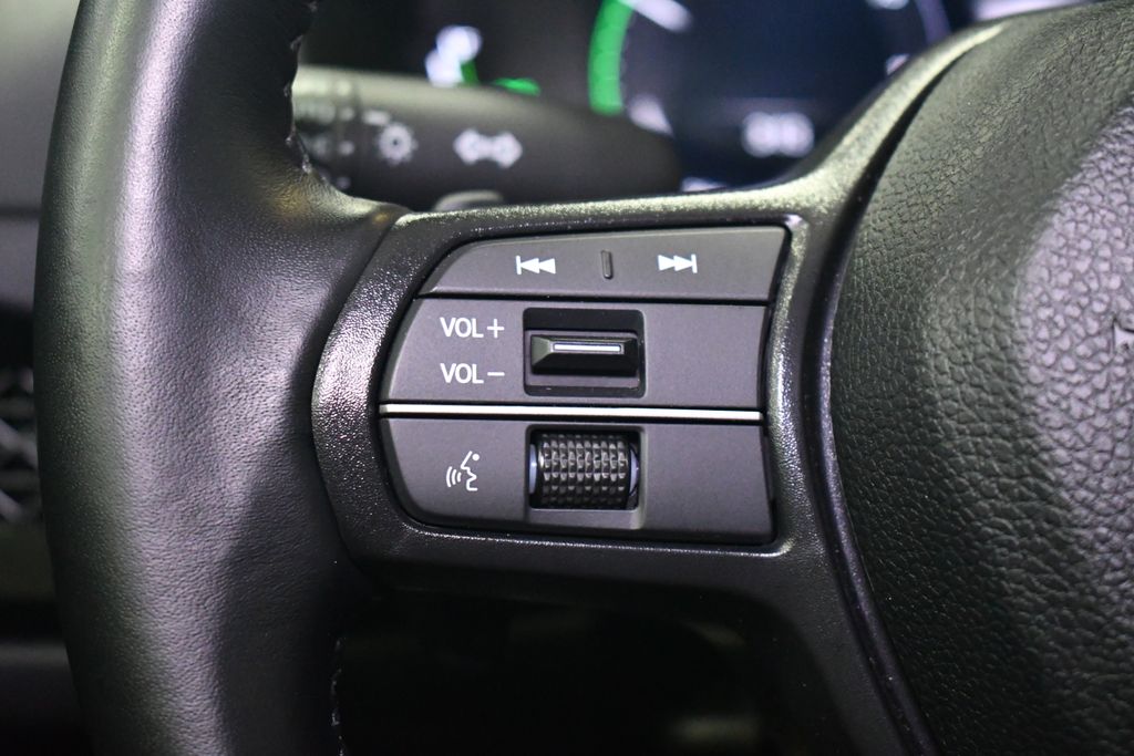 Thumbnail: 2025 Honda Accord - 22